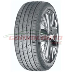 COP. 215/45WR18 NEXEN N FERA SU1 XL 93W